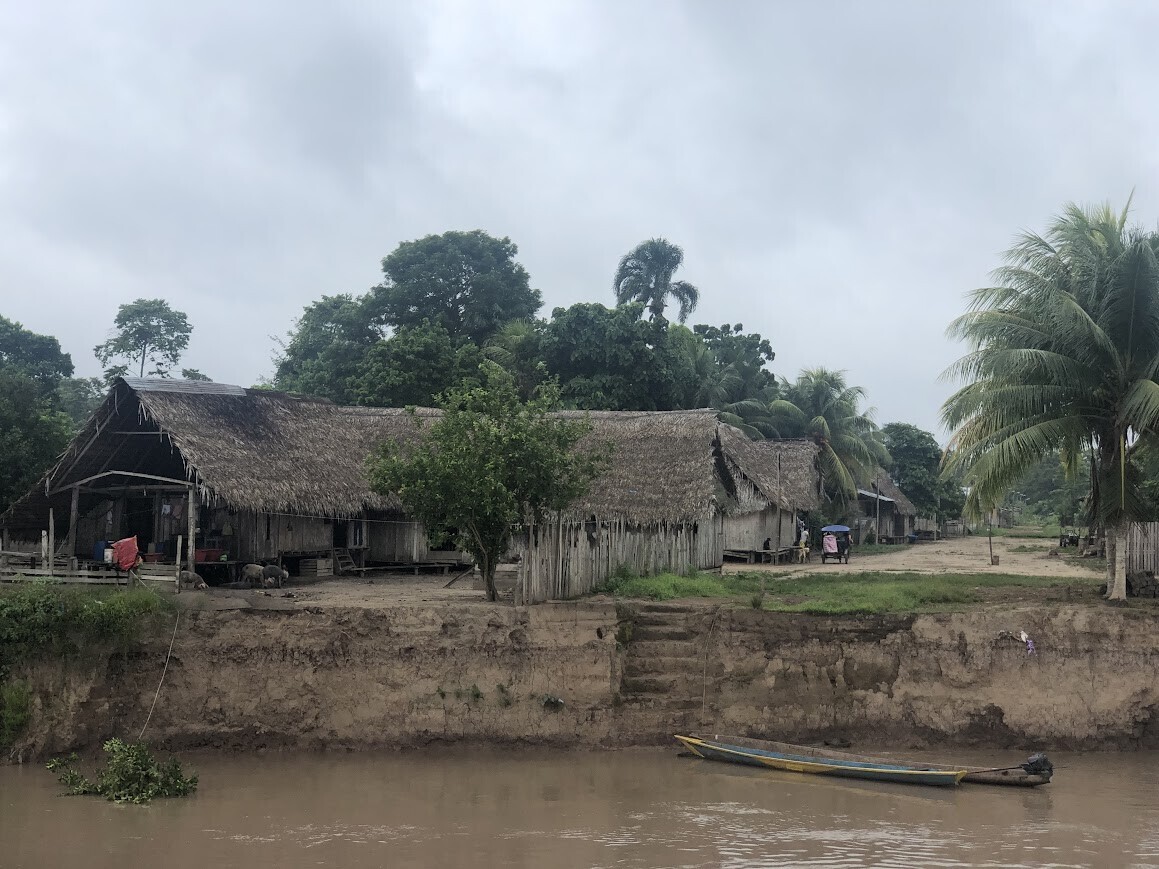 Photos Showing Carnival Isn't Brazil's Only Parade