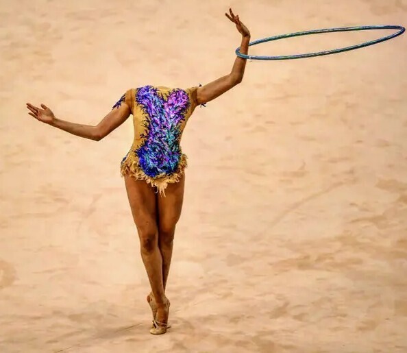 Tricky Pics That Aren't as They Appear at First Glance