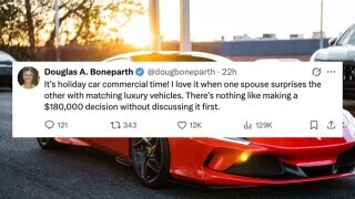 55 of the Funniest Tweets from the Week of December 8, 2025