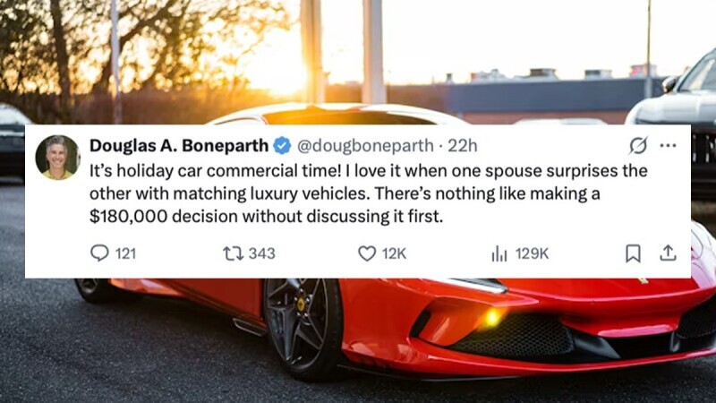 55 of the Funniest Tweets from the Week of December 8, 2025