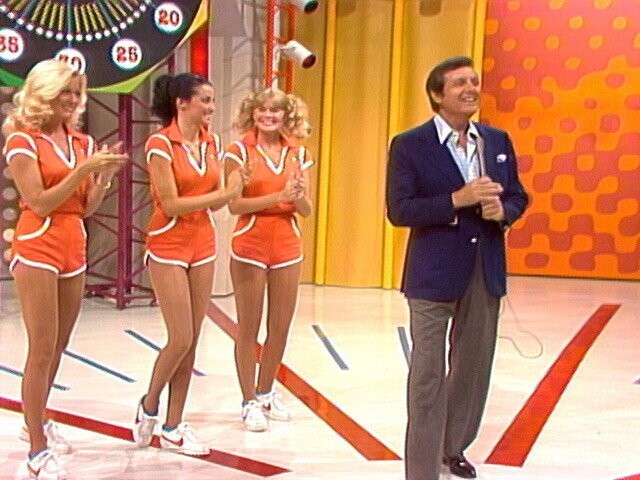 TV Game Shows That Only Made Sense In The '70s