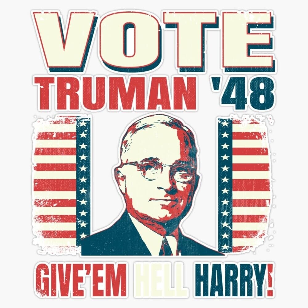 Presidential Campaign Photos That Feel Like Comedy Skits