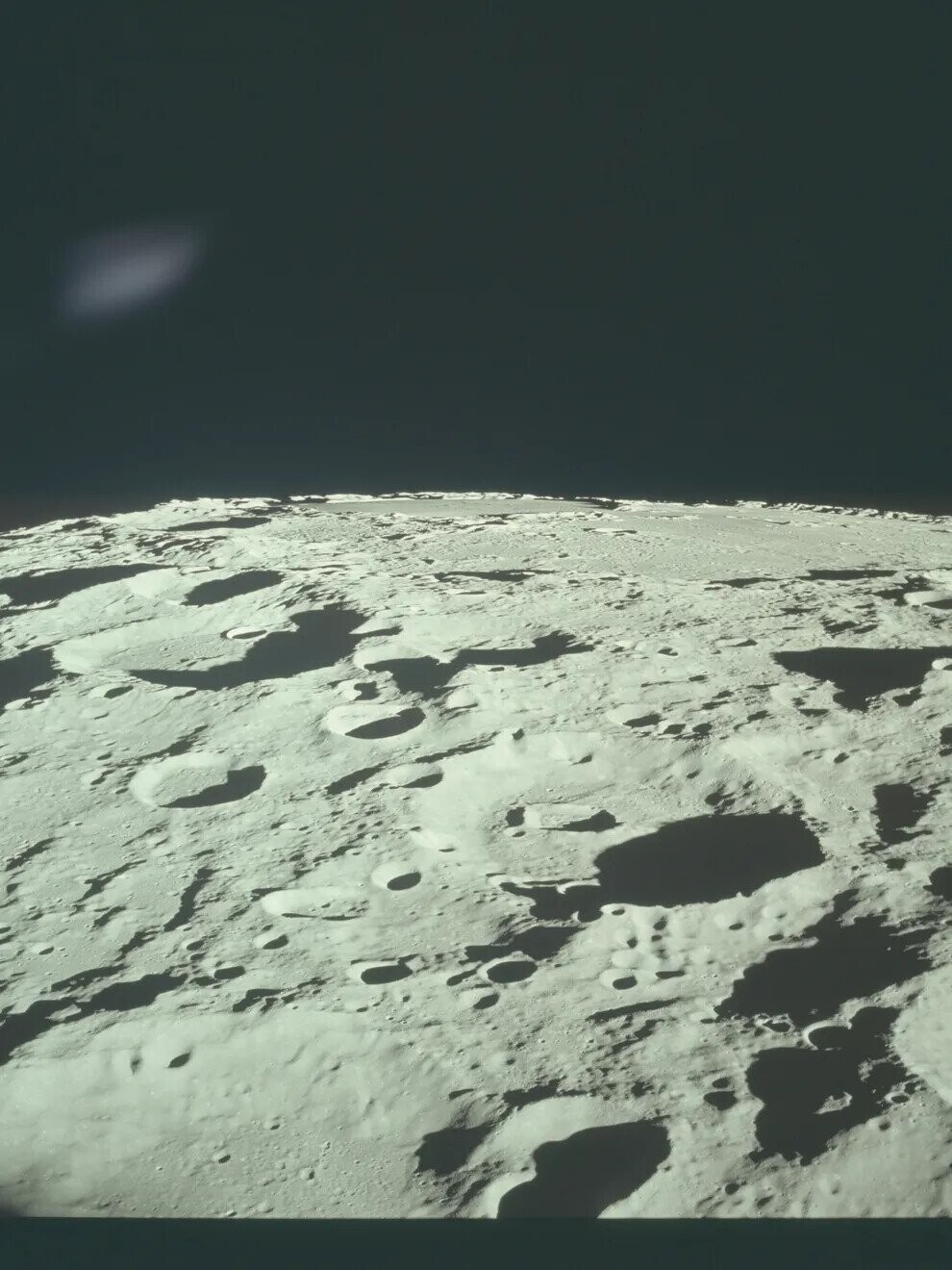 The Moon Landing: Seen in Rare and Forgotten Photos