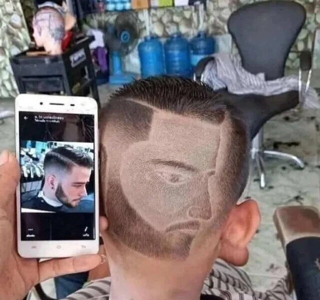 Random Photos of Anything to Keep You On Your Toes