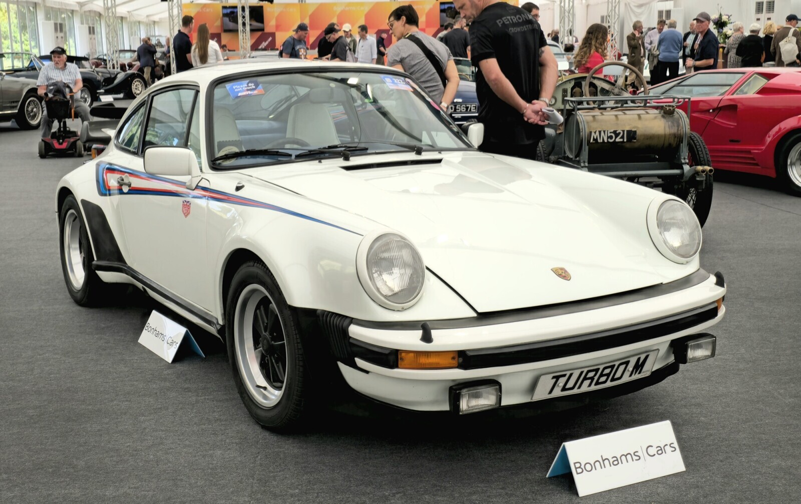 (Cars CARD Bonhams Cars PETRON CROWDSTRIKE Thanks m not - . 567E MN521 Bonhams Cars TURBOM Bonhams Cars