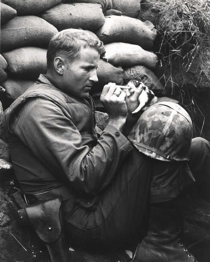 Rare And Forgotten Photos Of Times Long Gone