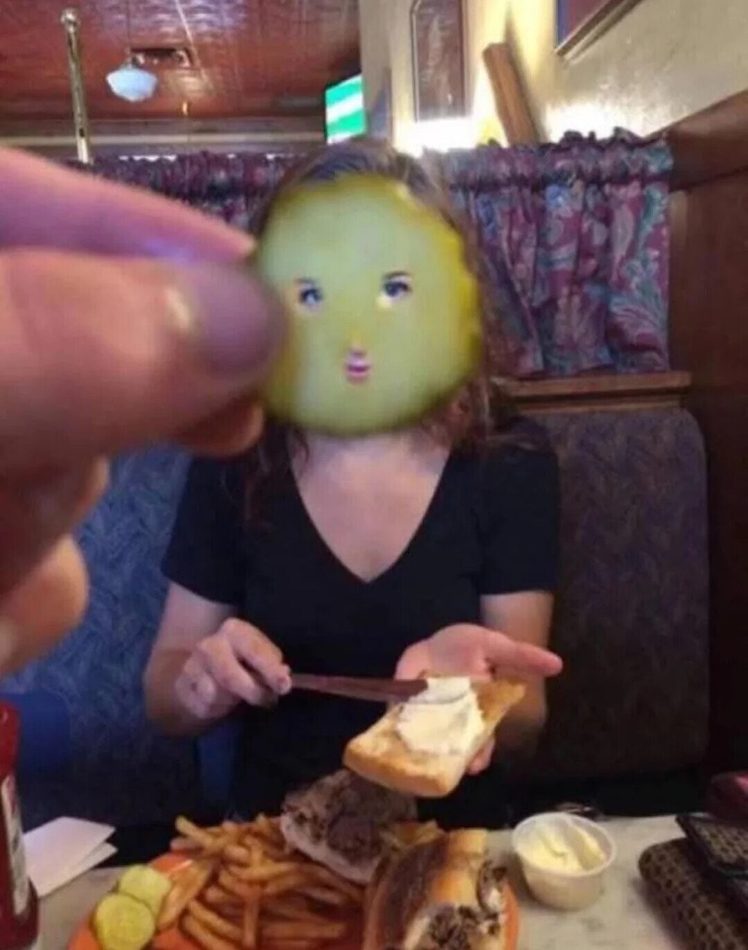 Random Photos of Anything to Keep You On Your Toes