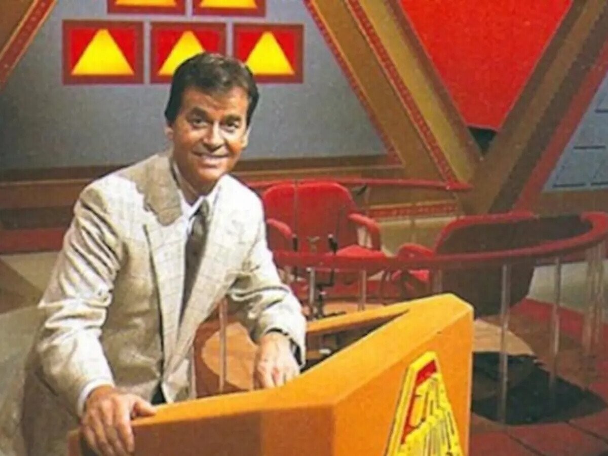 TV Game Shows That Only Made Sense In The '70s