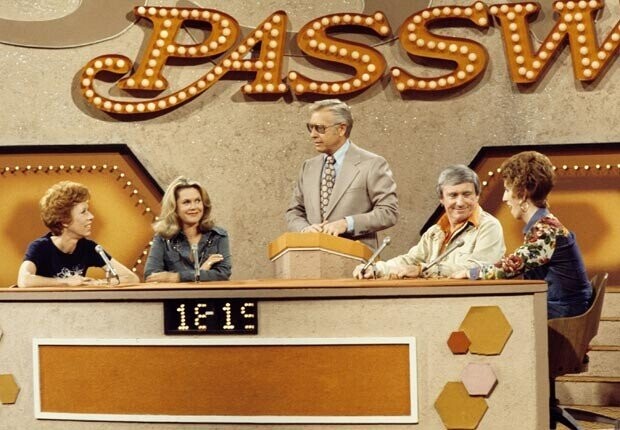 TV Game Shows That Only Made Sense In The '70s