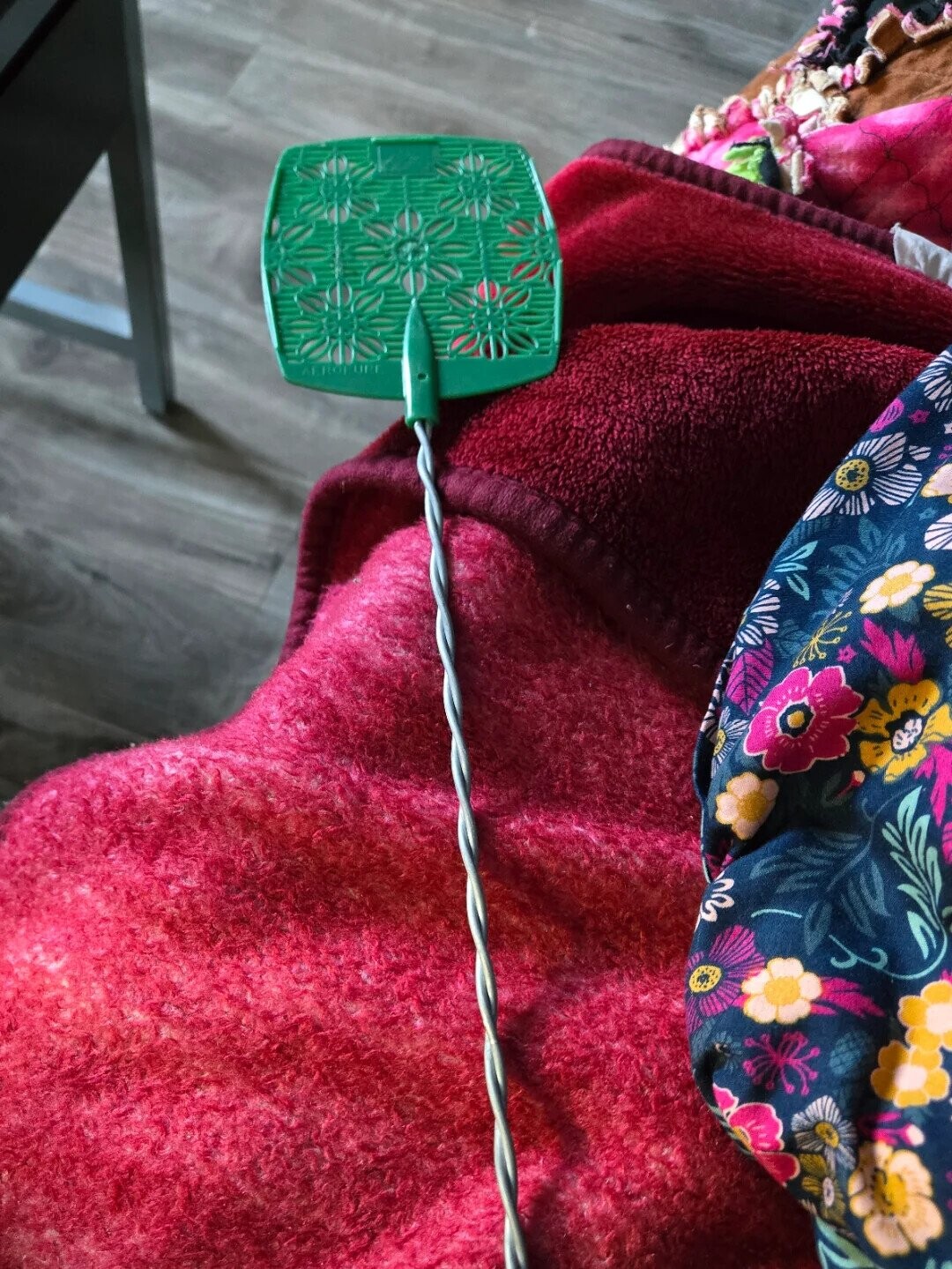 Photos Where Everything Bad is Happening at Once