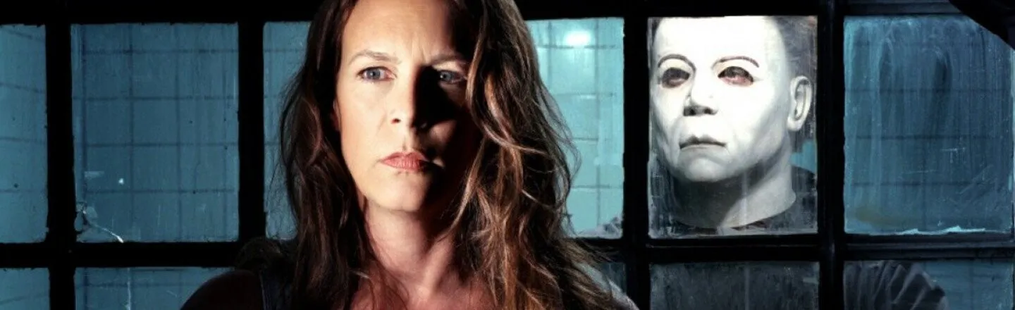 20 Ways The 'Halloween' Franchise Has Evolved: Then vs. Now