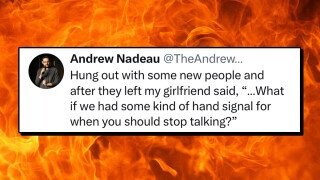 22 Hilariously Mean Burns From the Week of September 4th, 2023