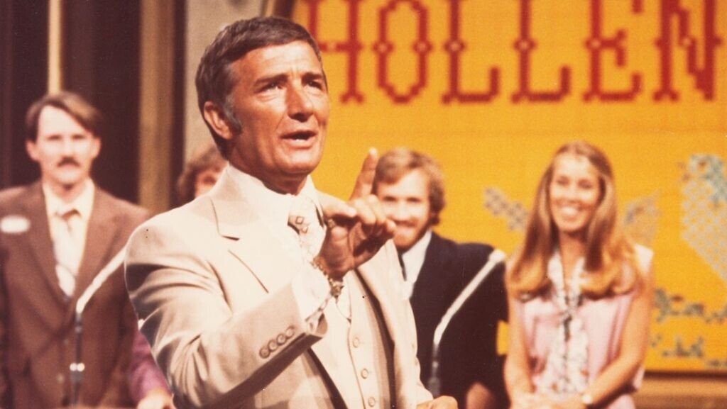 TV Game Shows That Only Made Sense In The '70s
