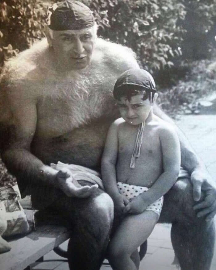 Rare And Forgotten Photos Of Times Long Gone