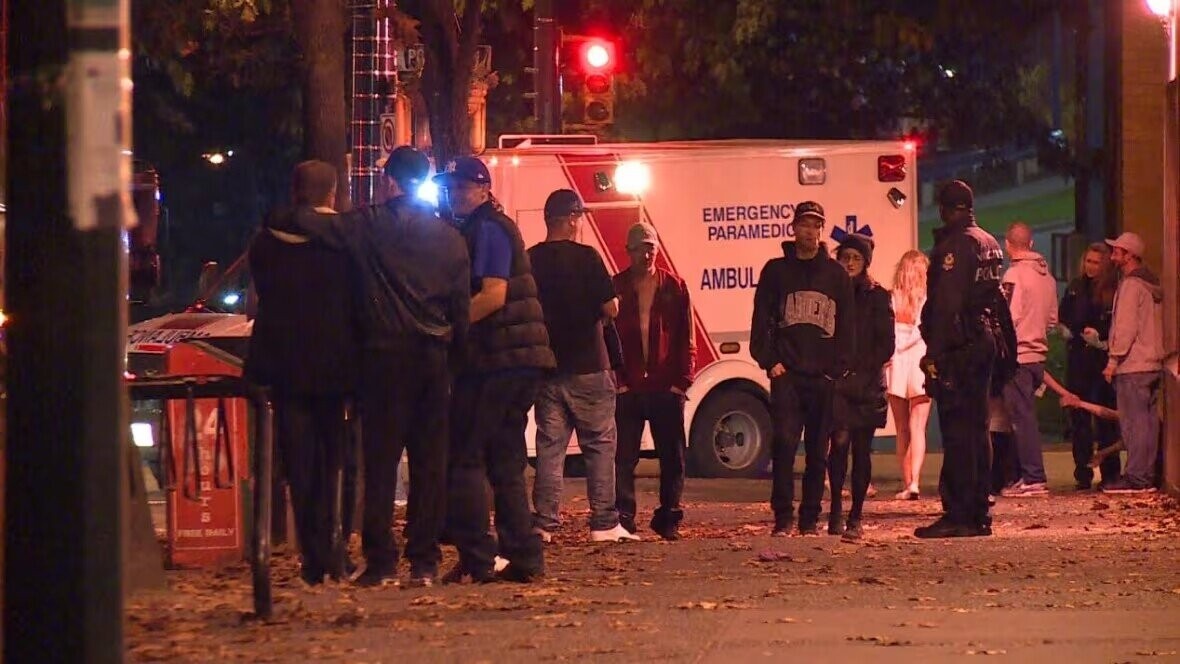 Bachelor Parties That Got Completely Out Of Control