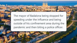 32 Political Scandals That Seem Like Fiction