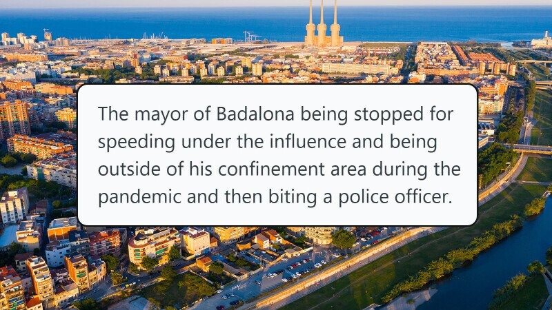 32 Political Scandals That Seem Like Fiction