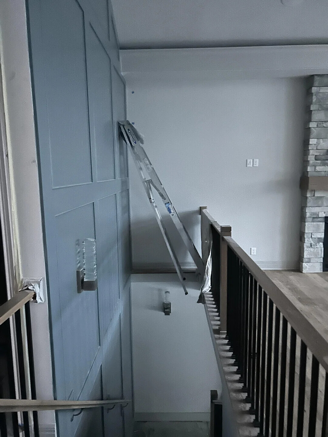 People Who Thought Things Were Fine, But They Weren't