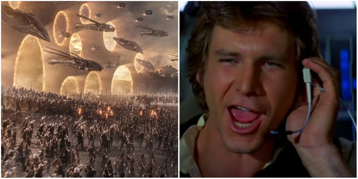 Movie Cliches That Have Way Worn Out Their Welcome