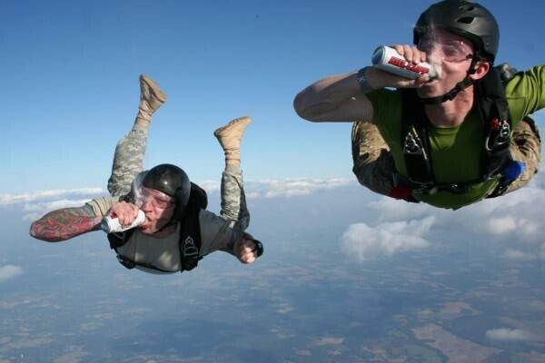 Bachelor Parties That Got Completely Out Of Control