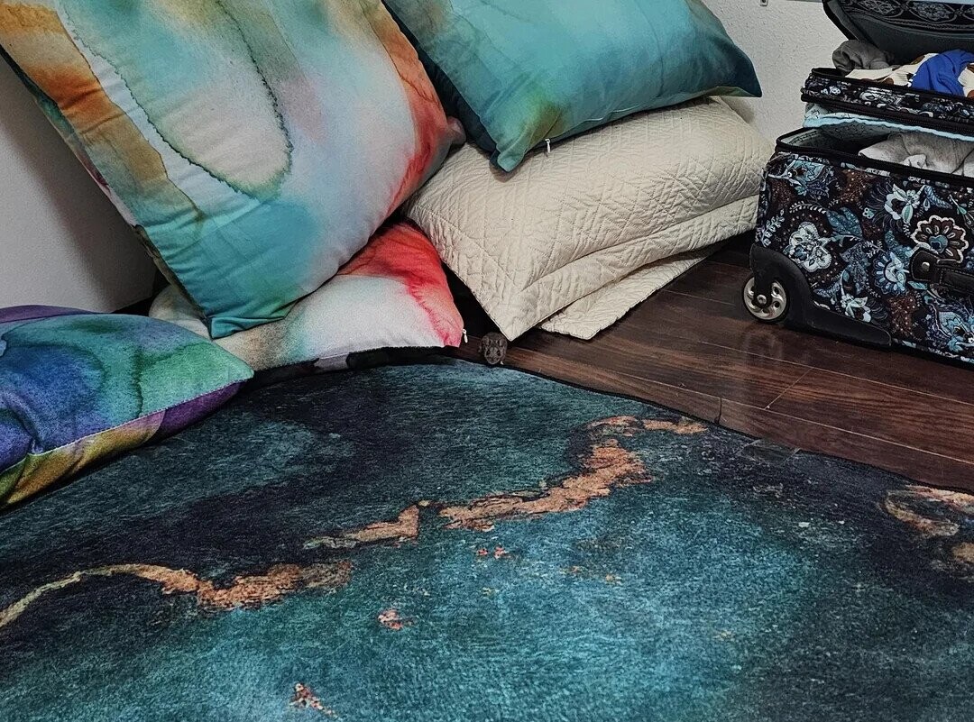 Photos Where Everything Bad is Happening at Once