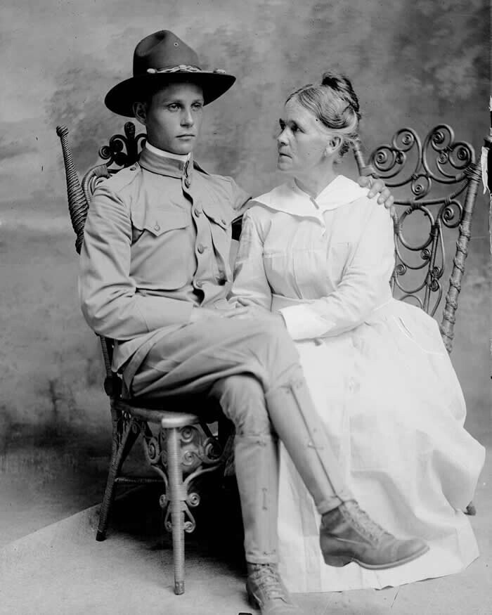 Rare And Forgotten Photos Of Times Long Gone