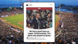 35 of the Funniest Tweets from Thursday, September 25, 2025