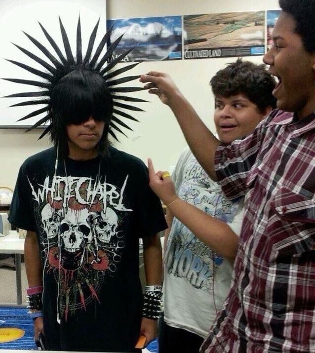 CULINATEDLAND A WHITECHAREL YORK