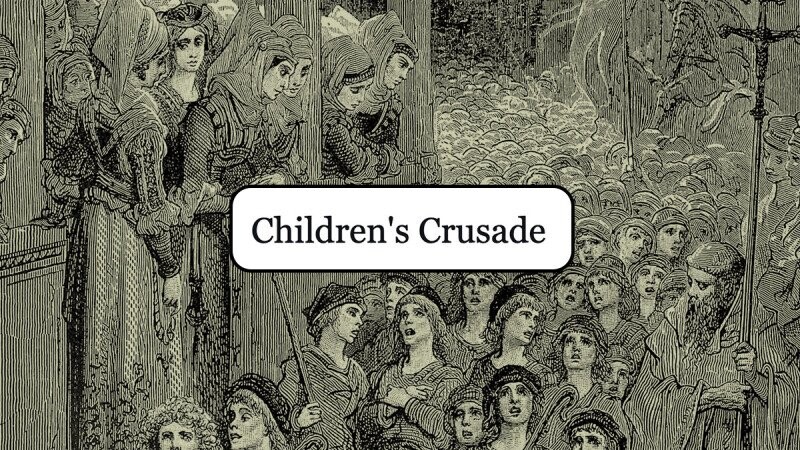 20 of the Weirdest Historical Events of All Time