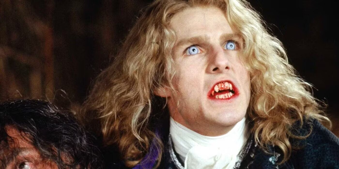 Famous Actors We Didn’t Know Played Vampires
