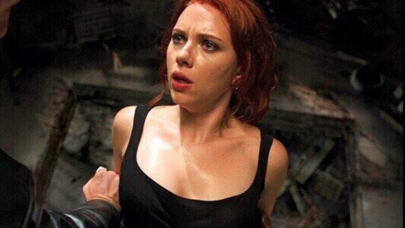 33 Random Bits of Movie Trivia That Can’t Stand It When People Talk During Movies