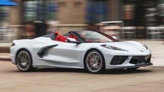 The Cars That Scream "Midlife Crisis" the Loudest