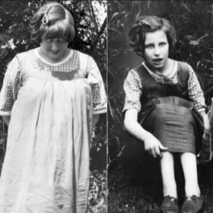 Rare And Forgotten Photos Of Times Long Gone