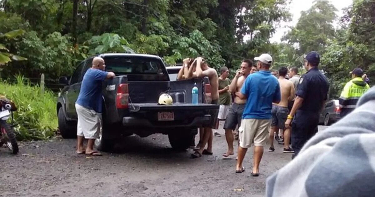 Bachelor Parties That Got Completely Out Of Control