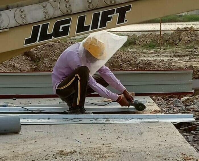 Photos Where Someone Should Just Pack it In