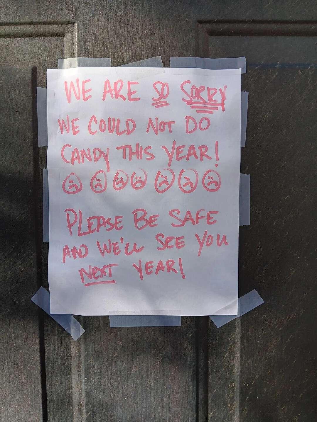 Photos Where the Less Fortunate Get Especially Unlucky