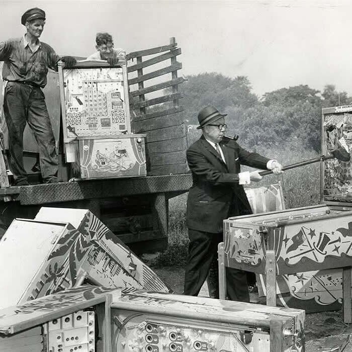 Rare And Forgotten Photos Of Times Long Gone