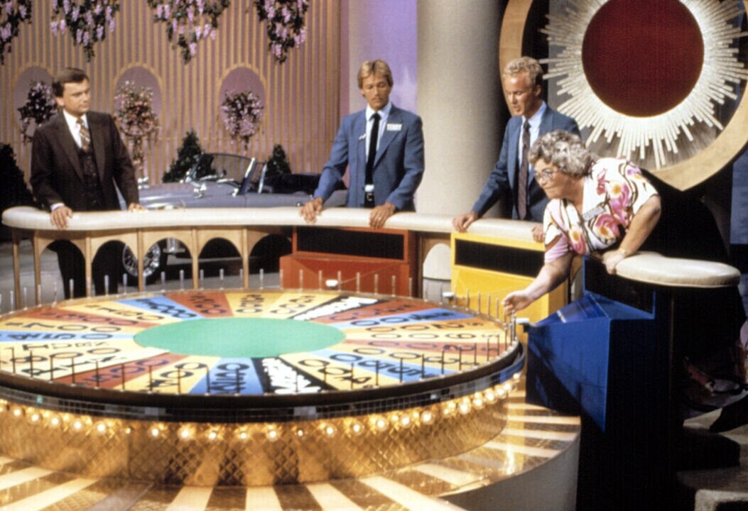 TV Game Shows That Only Made Sense In The '70s