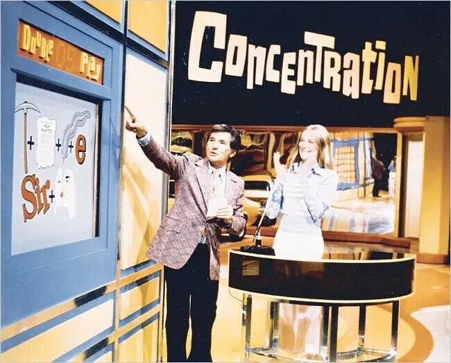 TV Game Shows That Only Made Sense In The '70s
