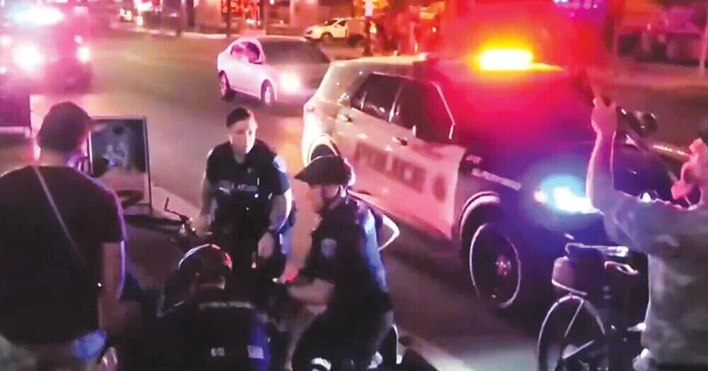 Bachelor Parties That Got Completely Out Of Control