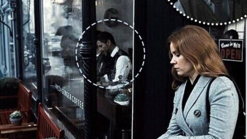 28 Slippery Movie and TV Cameos They Couldn’t Get By Us