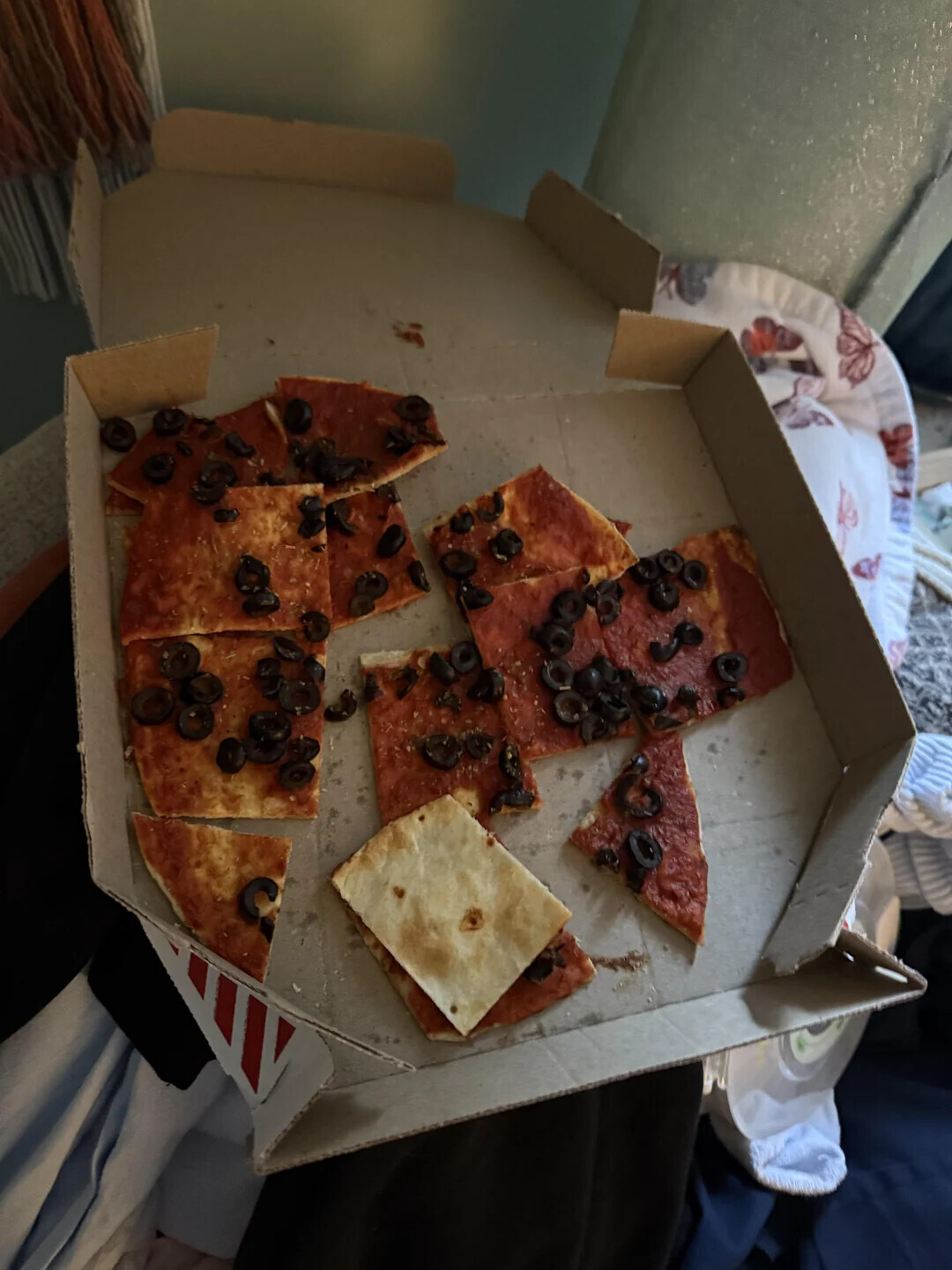 Photos Where the Less Fortunate Get Especially Unlucky