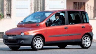 Classic Cars That Were So Ugly, They’re Now Loved