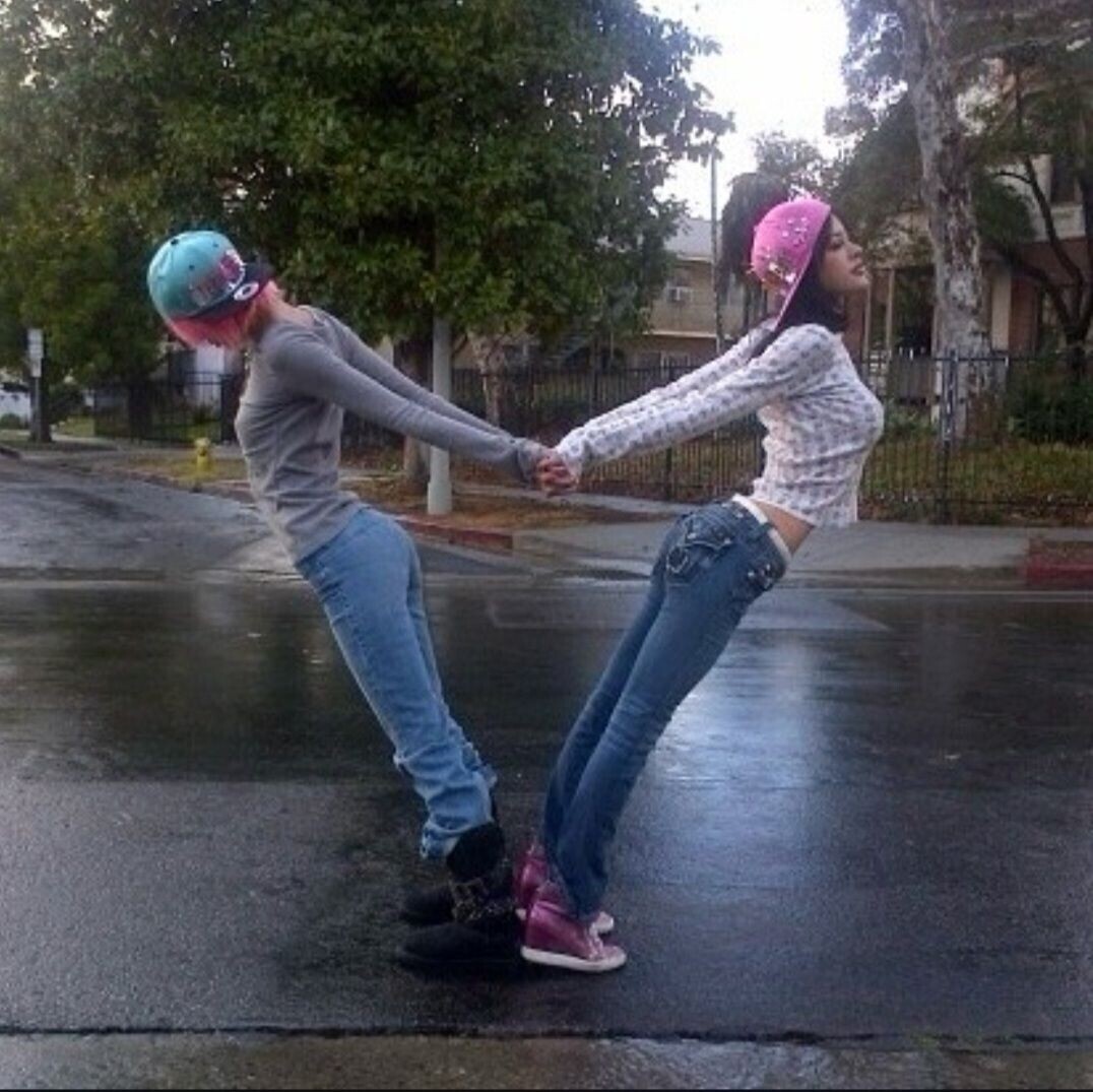 Tk 'Not a Phase' Photos People Probably Regret Posting