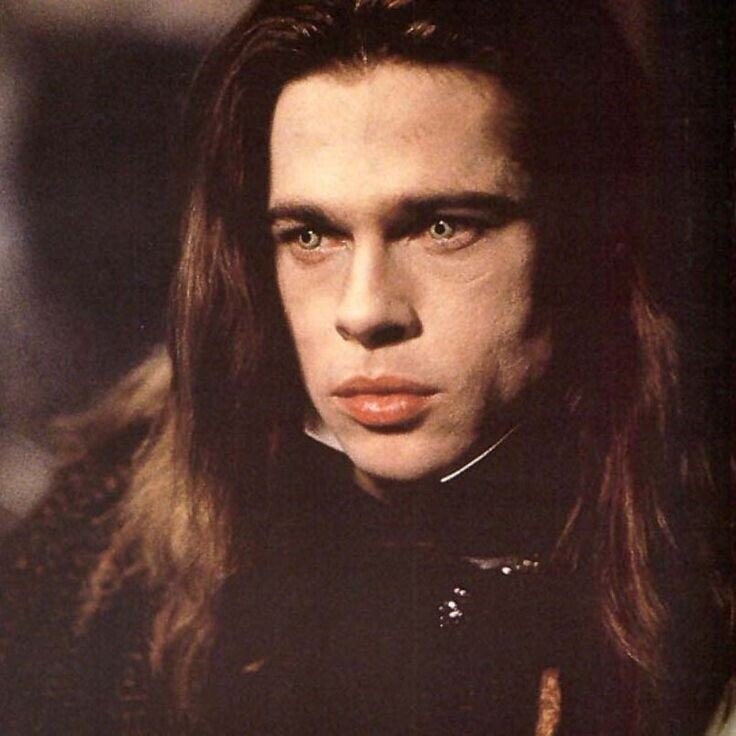 Famous Actors We Didn’t Know Played Vampires