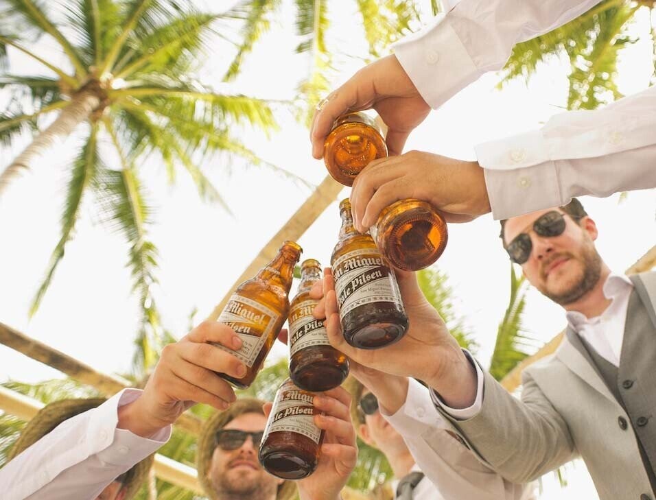 Bachelor Parties That Got Completely Out Of Control