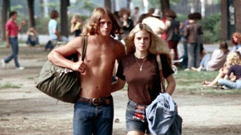 Retro Photos Showing the 1970s Like You Haven't Seen