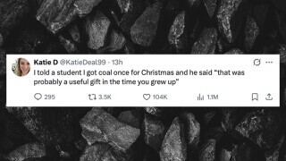 30 of the Funniest Tweets from Tuesday, December 23, 2025