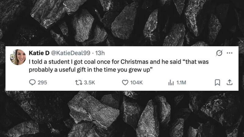 30 of the Funniest Tweets from Tuesday, December 23, 2025