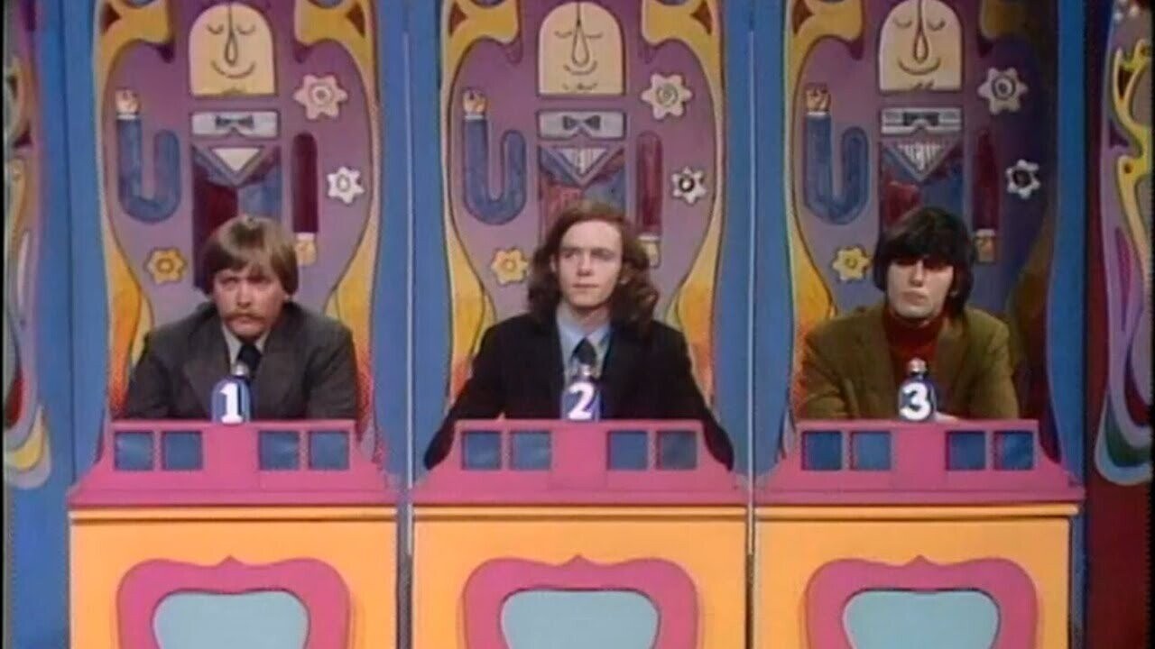 TV Game Shows That Only Made Sense In The '70s